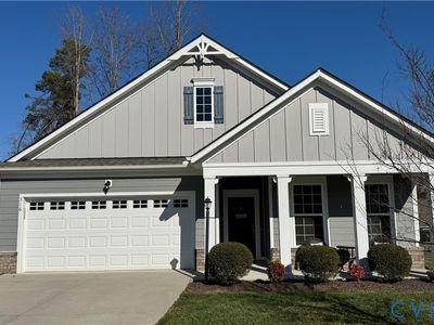 316 Ashford Hill Loop, North Chesterfield, VA, 23236