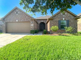 6004 Orchard Trail Dr, Pearland, TX 77581