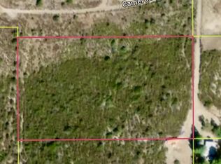 1 Cameron Truck Trl #2, Campo, CA 91906