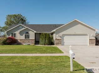 3312 E Woodside Dr, Idaho Falls, ID 83401