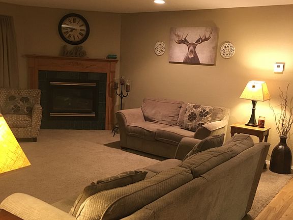 Living room alt. view
