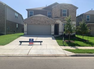 16809 Bustillos Pass, Manor, TX 78653