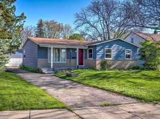 1814 Purdue Dr, Fort Wayne, IN