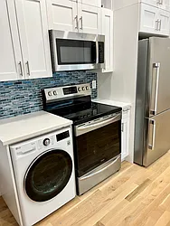 Rented by Bank Neary