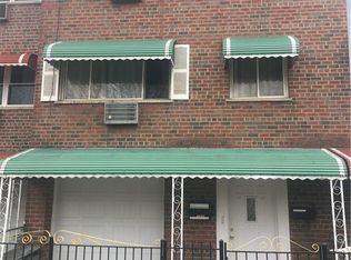1322 Metcalf Ave, Bronx, NY 10472