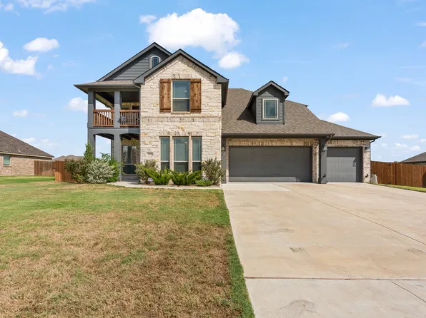 12516 Panther Creek Dr, Godley, TX 76044