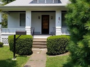 311 Franklin Ave, Edwardsville, IL
