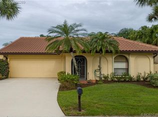 3391 SW Bobalink Way, Palm City, FL 34990