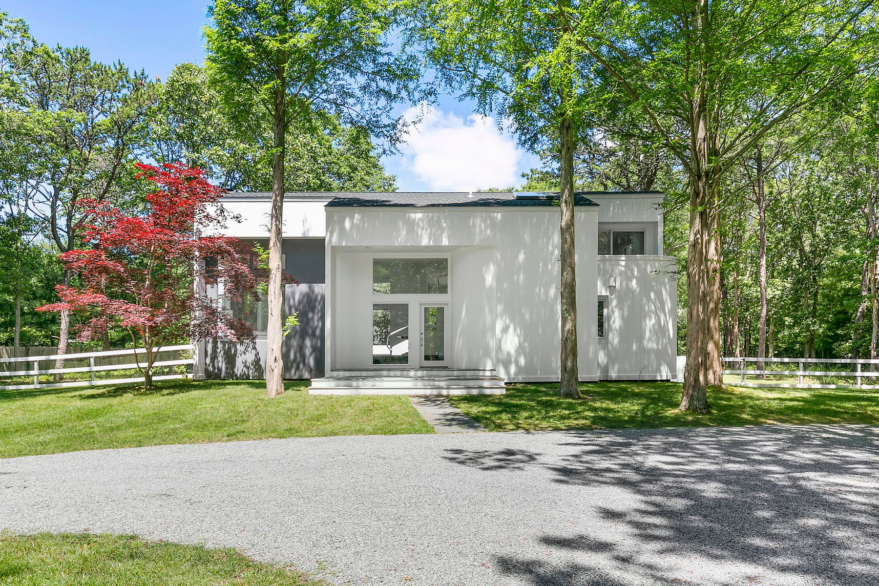 Property in Wainscott, NY 11975 Out East