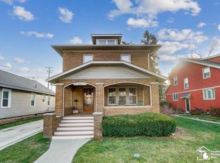 322 Arbor Ave, Monroe, MI 48162