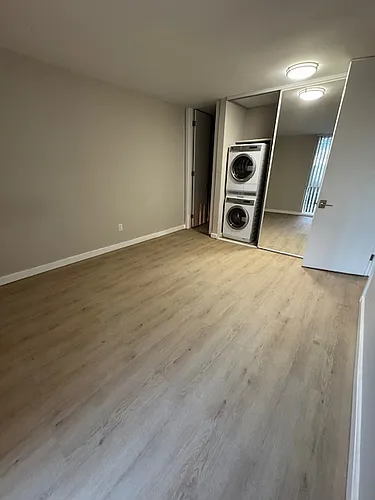 Floor plan 1 BED 1 BATH