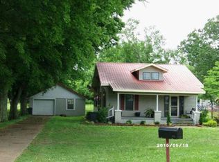 11652 County Road 71, Lexington, AL 35648