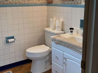 715 1/2 Mabel St #1, New Castle, PA 16101