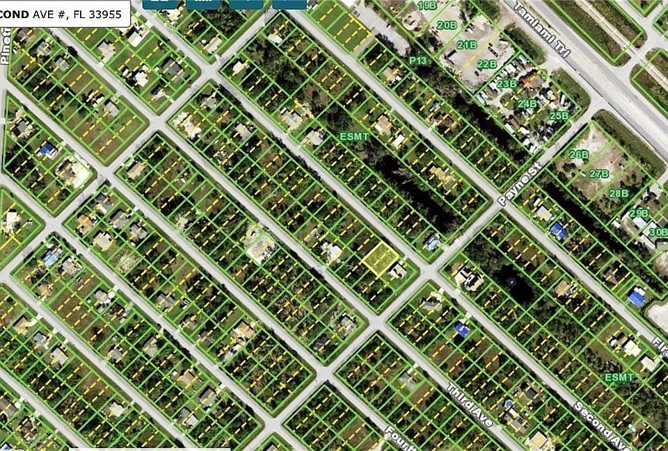 2nd image of 11287 2nd Ave