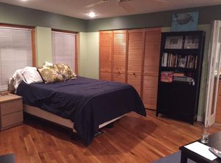 22 Moon St #11, Boston, MA 02113