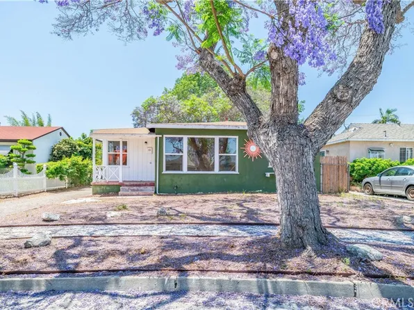 15605 S Berendo Ave, Gardena, CA 90247