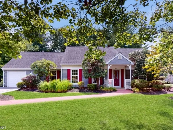 20 Emerald Pl, Franklin Twp., NJ 08873