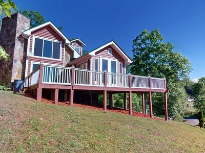 219 Lovers Leap Dr, Murphy, NC, 28906