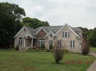 214 Deshea Creek Rd LOT 12, Gallatin, TN 37066