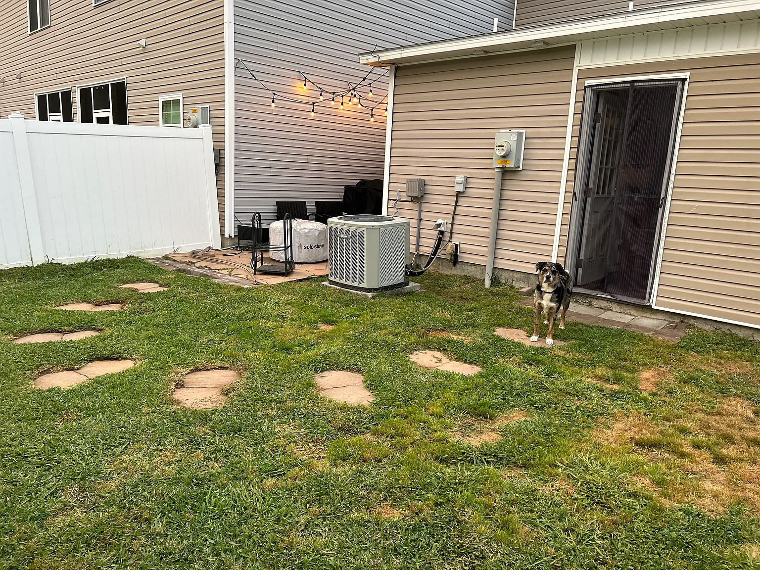 3 bed, 1322 sqft, $1,850 — Photo 3