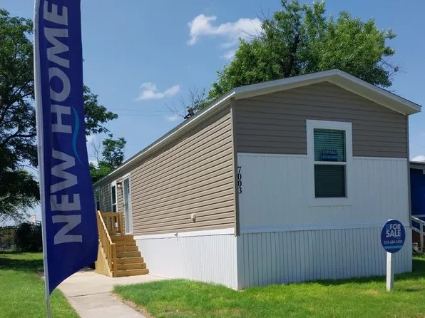 7003 Buffalo Trl Lot 32, San Antonio, TX 78238