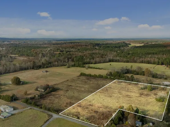 365 Davis Rd SE, Old Fort, TN 37362
