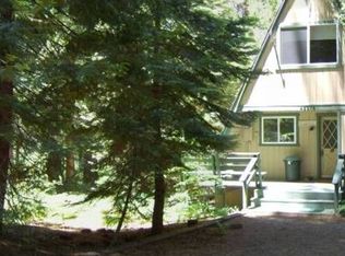42276 Hanging Branch Rd, Shaver Lake, CA 93664