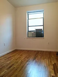 Rented by Crosstown Apartments NYC