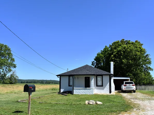 860 Hacker Dr, Martinsville, IN 46151