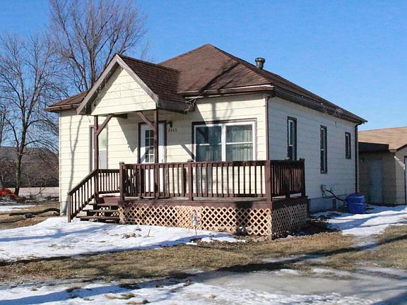 2nd image of 2445 County Road 35