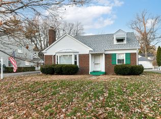 1144 E 58th St, Indianapolis, IN 46220