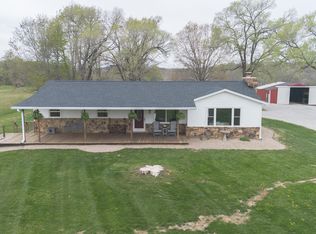 8256 S Ketcham Rd, Bloomington, IN 47403