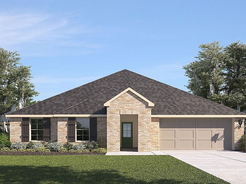 Plan Elevation.