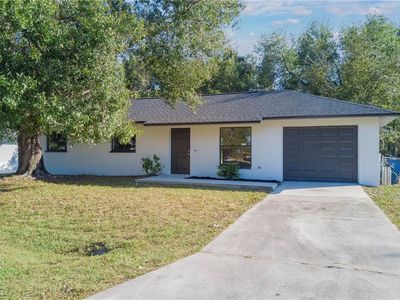 13831 3rd ST, Fort Myers, FL, 33905