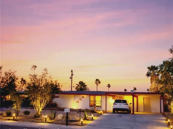 30770 San Gabriel Cir E, Cathedral City, CA 92234