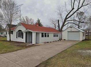 2550 Ashman St, Burt, MI 48417