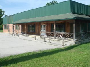 2475 N Service Rd E, Sullivan, MO 63080