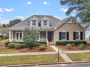 10121 Emmanuel St, Daphne, AL 36526