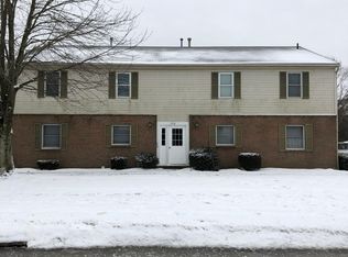 1046 Mindy Ln, Wooster, OH 44691