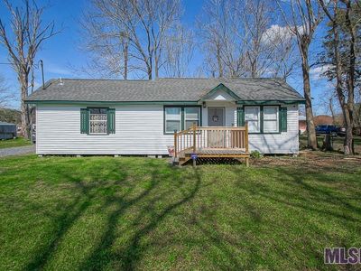 44386 Melancon St, Sorrento, LA, 70778