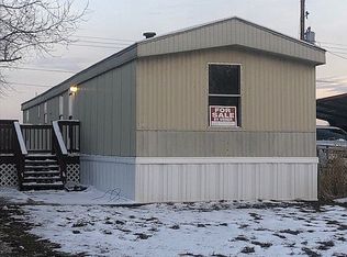 2311 Maynor Dr, Cahokia, IL 62206