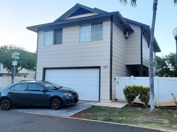 91-200 Hulihana Pl #6, Ewa Beach, HI 96706