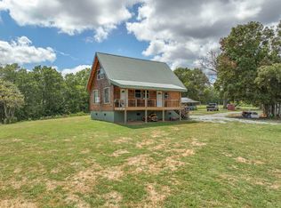 U 16859th Hwy, Willow Springs, MO 65793