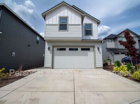 5716 NE 58th Way, Vancouver, WA 98661