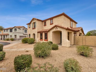 988 E REDONDO Drive, Gilbert, AZ, 85296