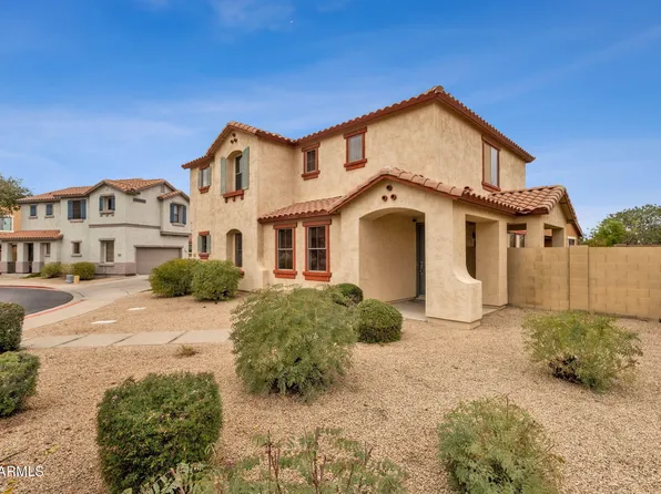 988 E REDONDO Drive, Gilbert, AZ 85296