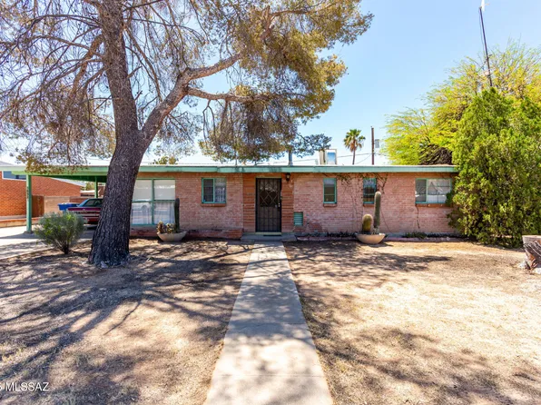 5632 E Cooper St, Tucson, AZ 85711