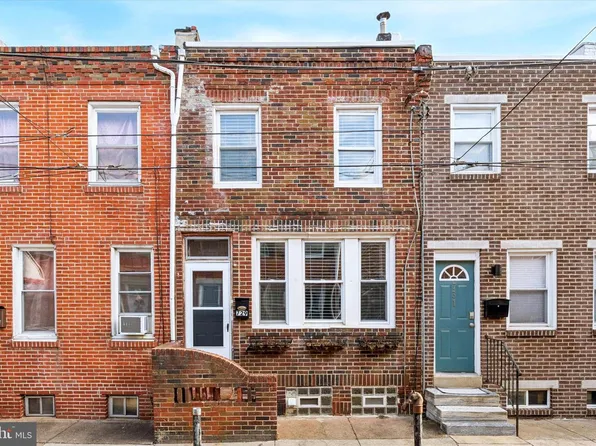 729 S Smedley St, Philadelphia, PA 19146
