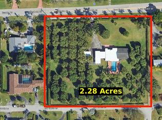 8000 SW 184th St, Cutler Bay, FL 33157