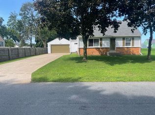 3817 Phillips St, Kalamazoo, MI 49001